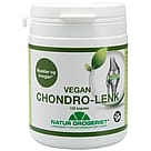 Natur Drogeriet Vegan Chondro-Lenk 120 kaps.