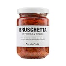 Nicolas Vahé Bruschetta, Artichoke & Tomato 140 g