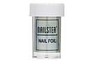 Nailster Folie Light Blue Marmor