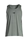 Casall Rapidry Tank Sage Grey/XL