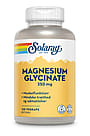 Solaray Magnesium Glycinate 120 kaps