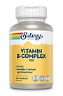 Solaray Vitamin B-Complex 100 100 kaps