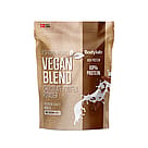Bodylab Vegan Protein Blend Chocolate 400 g