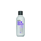 kms ColorVitality Blonde Shampoo 300 ml