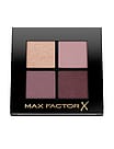 Max Factor Color Xpert Soft Touch Palette 002 Crushed Blo