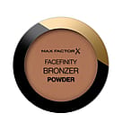 Max Factor Facefinity Matte Bronzer 002 Warm Tan
