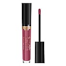 Max Factor Lipfinity Velvet Matte 005 Merlot