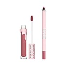 Kylie by Kylie Jenner Velvet Liquid Lipstick+Lip Liner 100 Posie K