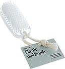 Body Lab Plastic Nail Brush