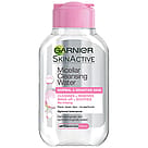 Garnier Skin Active Micealler Water Rensevand Rejsestørrelse