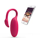 Magic Motion App-Styret Vibrator Flamingo