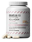 Matas Striber Kollagen 833 mg +C-vitamin 27 mg 100 tabl.