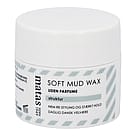 Matas Striber Soft Mud Wax Uten parfyme 75 ml