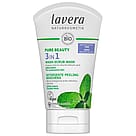 Lavera Wash-Scrub-Mask 3-in-1 125 ml
