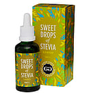 Good Good Sweet Drops of Stevia Lemon