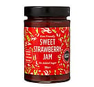 Good Good Sweet Strawberry Jam