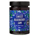 Good Good Sweet Blueberry Jam