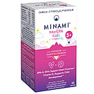 MINAMI MorEPA Mini 5 år+ 60 stk.