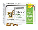 Pharma Nord D-Pearls Green 80 kaps.