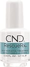 CND RescueRxx Daily Keratin Treatment 3,7 ml