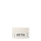 Hairlust Mineral Clay Wax 80 g