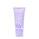 Hairlust Enriched Blonde Silver Hair Mask 200 ml