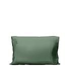Hairlust Silky Bamboo Pillowcase 60x63/70 Olive Green
