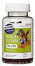 Livol Multi Gummies Vitaminbjørne Cola 75 stk.