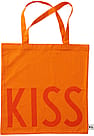 Design Letters Favourite Mulepose Orange - Kiss