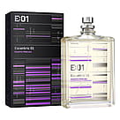 Escentric Molecules Escentric 01 Eau de Toilette 100 ml