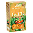 NatureSource Life Crackers m. Sauerkraut & Boghvede Ø 90 g