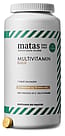 Matas Striber Matas Multivitamin Gull 300 tabletter