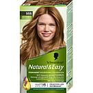 Schwarzkopf Natural & Easy Hårfarve 555 Dark Honey Blond