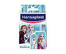 Hansaplast Frozen Strips 20 stk