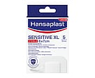 Hansaplast Plaster Sensitive XL 6 stk