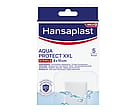 Hansaplast Aqua Protect XXL 8 x 10 cm 5 stk