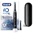 Oral-B iO 6s Eltandbørste Sort