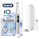 Oral-B iO 6s Eltandbørste Grå