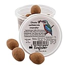 Kingfisher Choko Saltlakrids Mandler 70 g