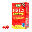 Udo's Choice O-Krill 3 590 mg 60 kaps
