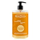 Beau Terra Shower Oils Tropic 750 ml