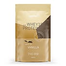 LinusPro Nutrition Whey 100 Proteinpulver Vanilla 400 g