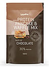 LinusPro Nutrition Protein Pancake Mix Chocolate 500 g