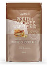 LinusPro Nutrition Protein Pancake Mix White Chocolate 500 g