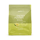 LinusPro Nutrition Energy Powder Lemon 600 g