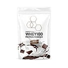 LinusPro Nutrition Whey 100 Proteinpulver Chocolate  500 g