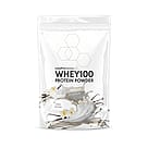 LinusPro Nutrition Whey 100 Proteinpulver Vanilla 500 g