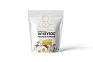 LinusPro Nutrition Whey 100 Proteinpulver Banana/Chocolate 500 g