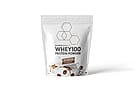 LinusPro Nutrition Whey 100 Proteinpulver Iced Coffee 500 g