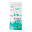 Alexandra Kay Wellbeing Time To Relax Essential Oil 10 ml